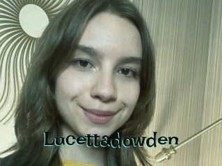 Lucettadowden