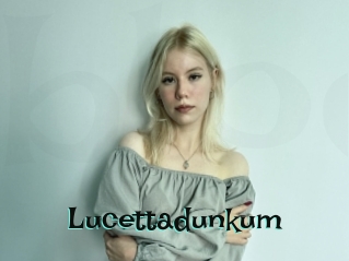 Lucettadunkum