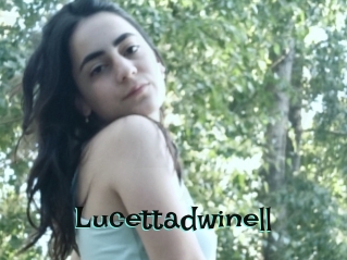 Lucettadwinell