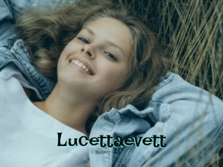 Lucettaevett
