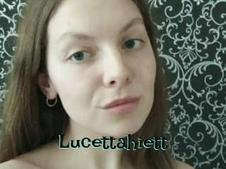 Lucettahiett