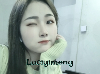 luciyimeng Blog Pornostar