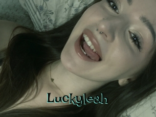 Luckyleah