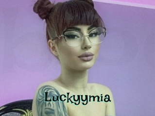 Luckyymia