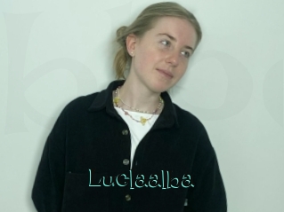 Luclaalba