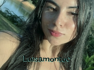 luisamontoc Blog Pornostar
