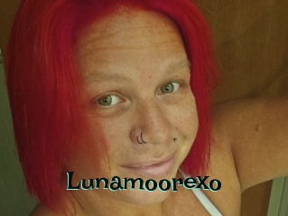 Lunamoorexo