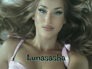 Lunasasha