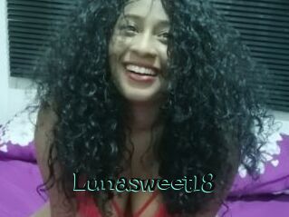 Lunasweet18