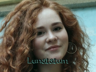 Lunatatum