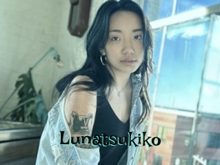 Lunatsukiko