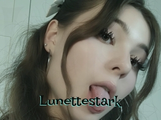 Lunettestark