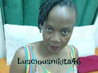 Lusciousnikita46