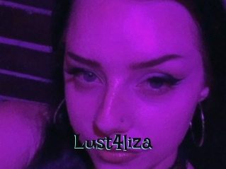 Lust4liza