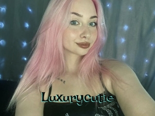 Luxurycutie