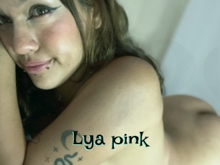 Lya_pink