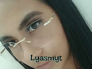 Lyasmyt