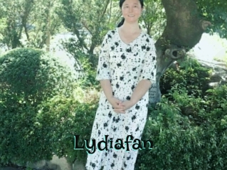 Lydiafan