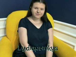 Lydiaprinkys