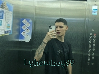 Lyhamboy99