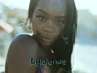 Lylajones