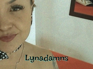 Lynadamns