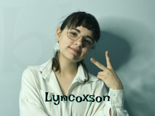 Lyncoxson