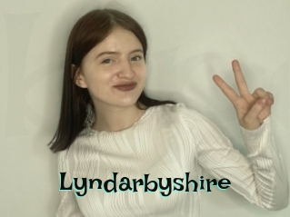 Lyndarbyshire