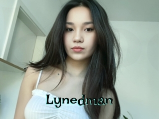 Lynedman