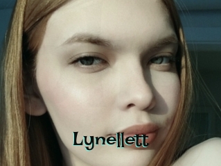 Lynellett