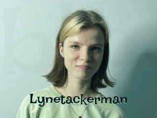 Lynetackerman