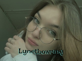 Lynetbowring