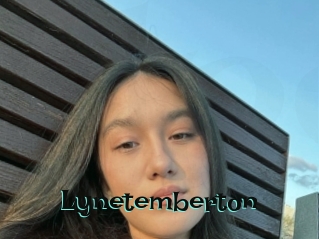 Lynetemberton