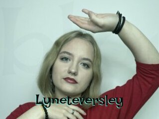 Lyneteversley