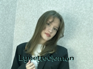 Lynetteclemon