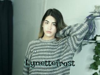 Lynettefrost