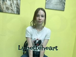 Lynetteheart