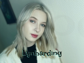 Lynharding