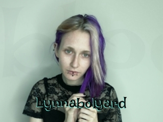 Lynnabolyard