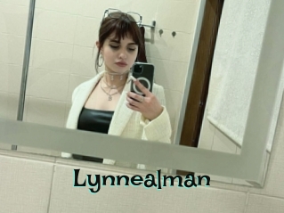 Lynnealman