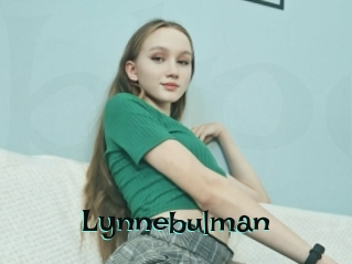 Lynnebulman