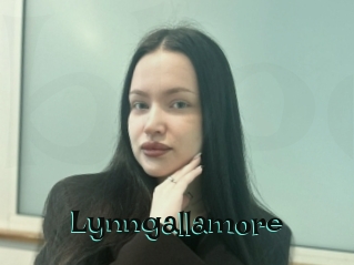 Lynngallamore