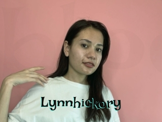 Lynnhickory