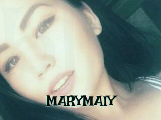 MARYMAIY