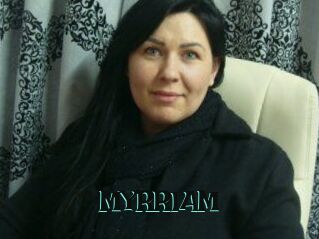 MYRRIAM