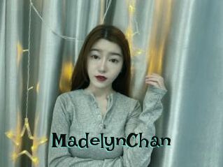 MadelynChan