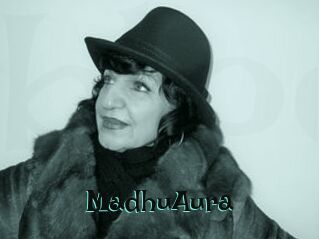MadhuAura