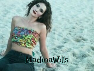 MadinaWills