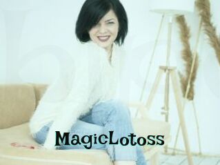 MagicLotoss