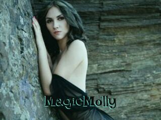 MagicMolly